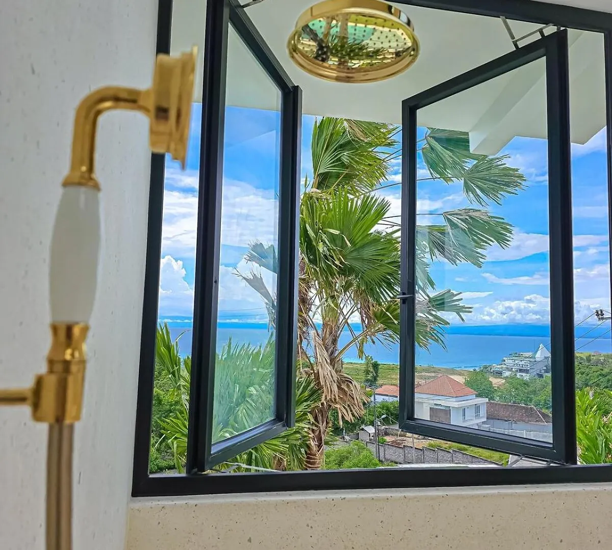 Eternal - Three Bedroom Luxury Residence With Rooftop Oceanview Sauna 페카투 0*,