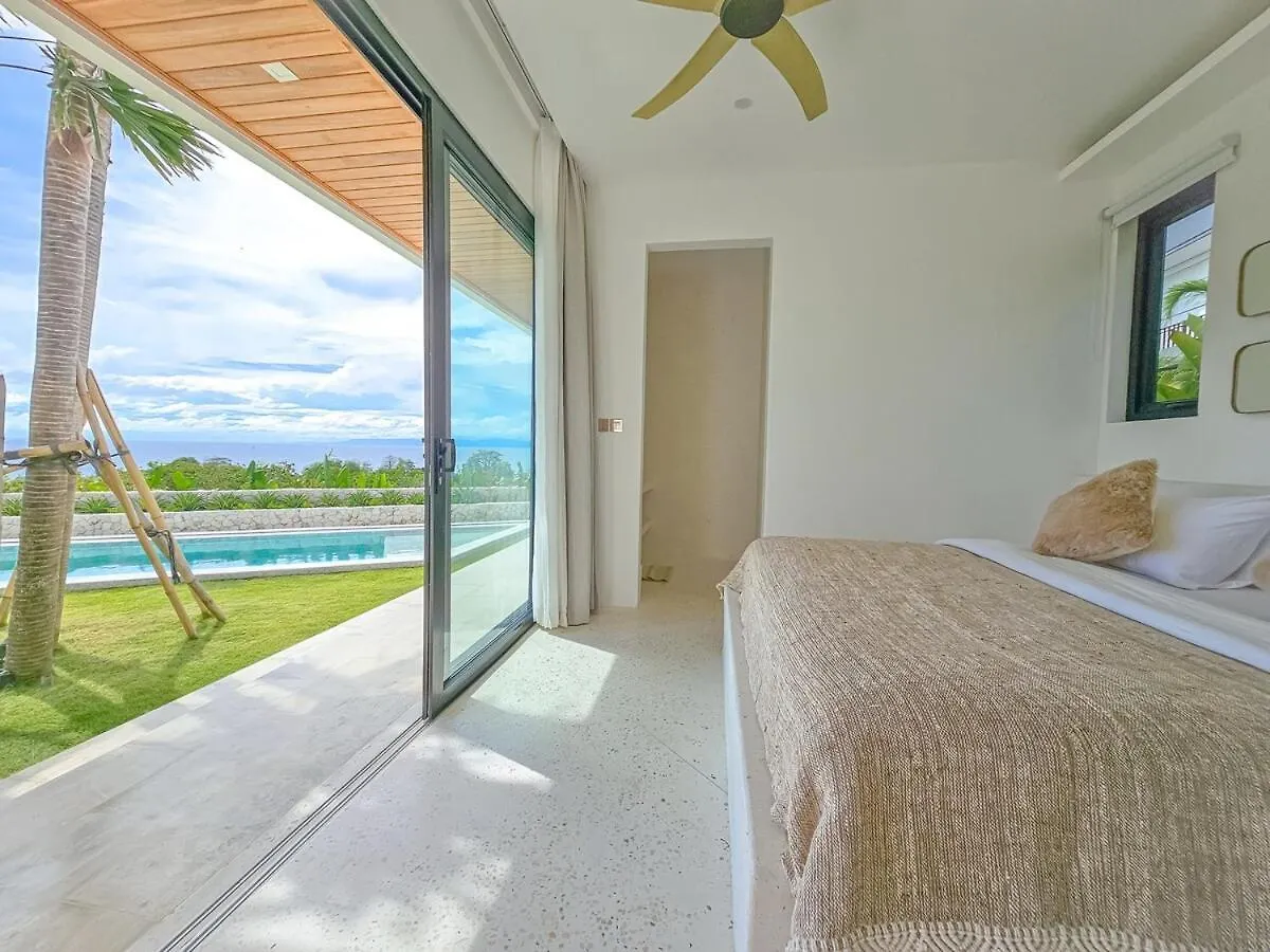 Eternal - Three Bedroom Luxury Residence With Rooftop Oceanview Sauna Pecatu  0*, Pecatu (Bali) Indonesia