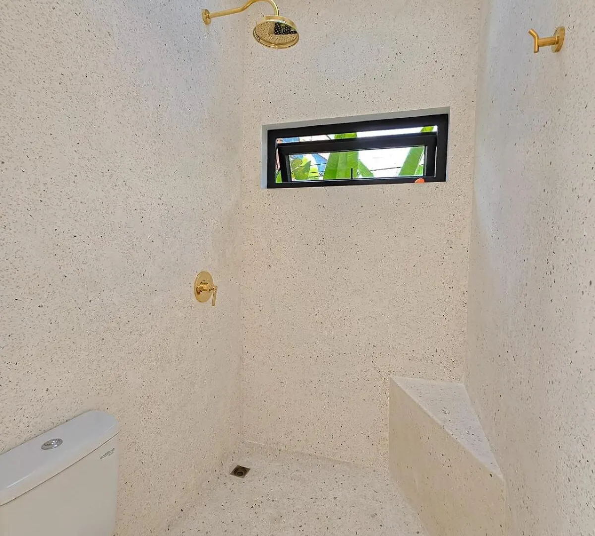 Eternal - Three Bedroom Luxury Residence With Rooftop Oceanview Sauna 페카투 인도네시아